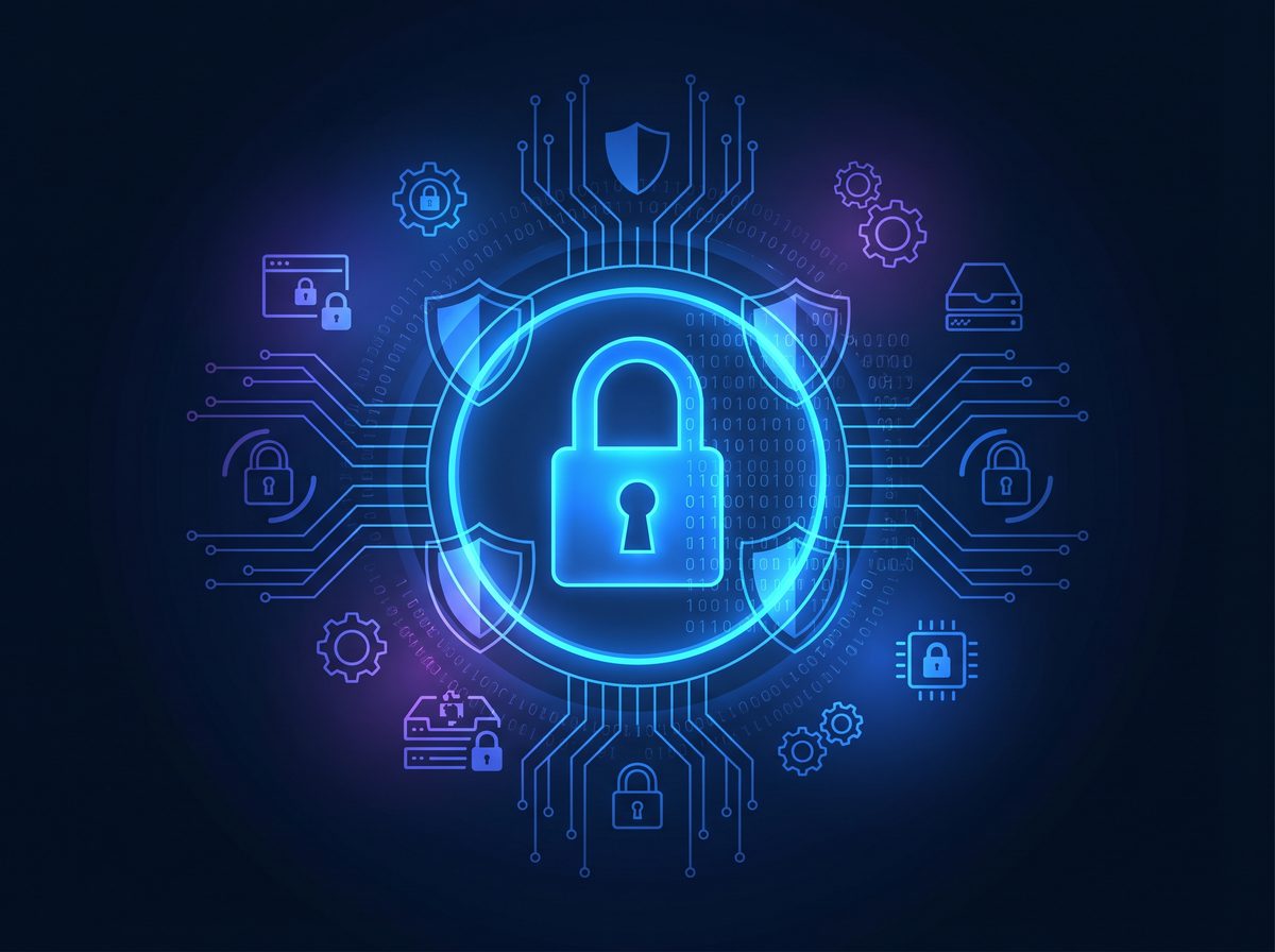 自带加速器安全防护体系